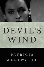 Devil's wind cover image