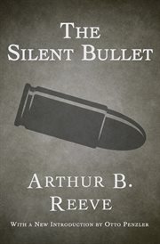 The silent bullet cover image