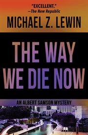 The way we die now cover image