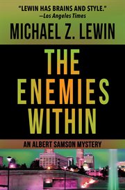The enemies within cover image