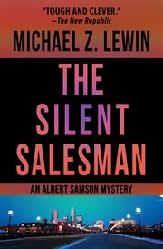 The silent salesman cover image