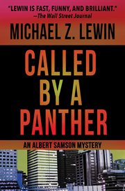 Called by a panther cover image