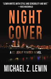 Night cover cover image