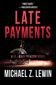 Late payments cover image