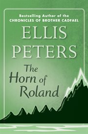 The horn of Roland cover image
