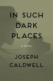 In Such Dark Places: a Novel cover image