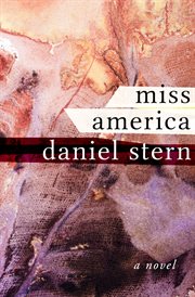 Miss America: a Novel cover image