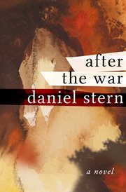 After the war: a novel cover image