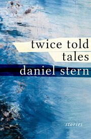 Twice Told Tales : Stories cover image