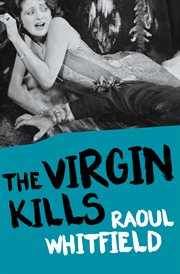 The virgin kills cover image