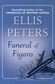 Funeral of Figaro cover image