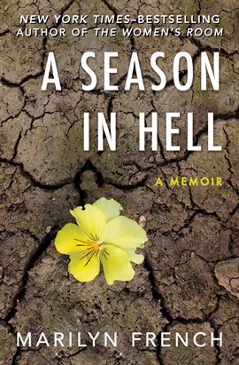 Cover image for A Season in Hell