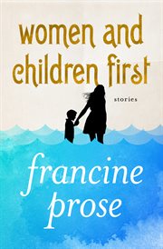 Women and Children First : Stories cover image
