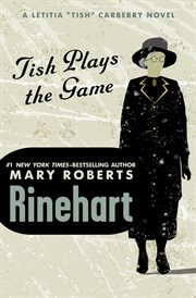 Tish Plays the Game cover image