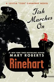 Tish Marches On cover image