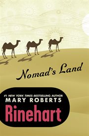 Nomad''s Land cover image