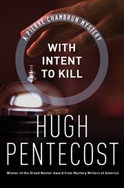 With Intent to Kill cover image