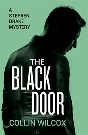 The Black Door: a Stephen Drake Mystery cover image