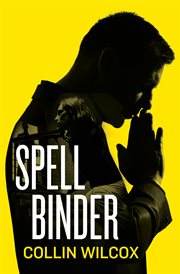 Spellbinder: a Novel cover image
