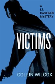 Victims cover image