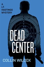 Dead center cover image