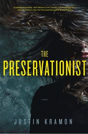 The preservationist cover image