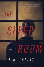 The sleep room cover image