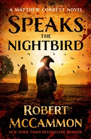 Speaks the nightbird cover image