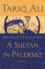 A sultan in Palermo cover image