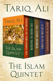 Islam quintet cover image