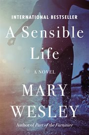 A Sensible Life : a Novel cover image