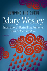 Jumping the Queue : a Novel cover image