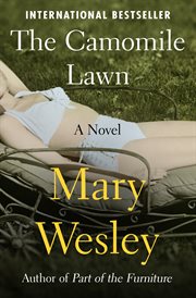The Camomile Lawn: a Novel cover image