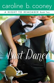 Last dance cover image