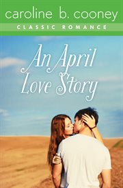 An April love story cover image