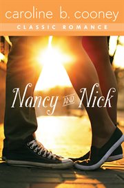 Nancy and Nick : a cooney classic romance cover image