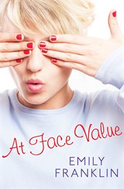 At face value cover image
