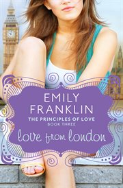 Love from London cover image