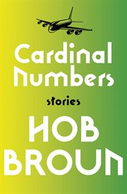 Cardinal numbers : stories cover image