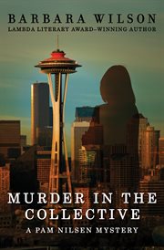 Murder in the Collective cover image