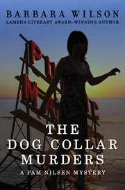 The Dog Collar Murders cover image