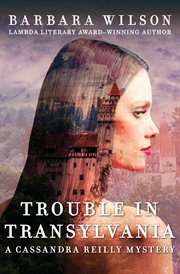 Trouble in Transylvania cover image