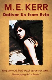 Deliver Us from Evie cover image