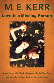Love Is a Missing Person cover image