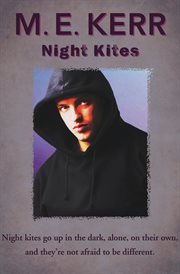 Night kites cover image