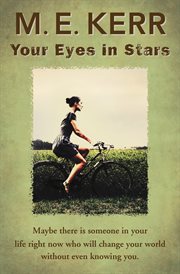 Your Eyes in Stars cover image