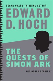 The Quests of Simon Ark: And Other Stories cover image