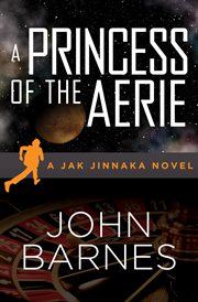 A Princess of the Aerie cover image