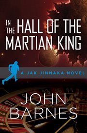 In the Hall of the Martian King cover image