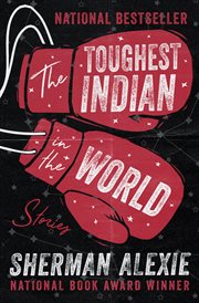 Toughest Indian in the world cover image